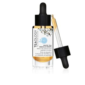 WHITE TEA miracle drops Kem chống lão hóa & điều trị chống nhăn chính hãng Teaology