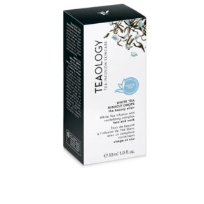 Teaology WHITE TEA miracle drops 6 Teaology WHITE TEA miracle drops Kem chống lão hóa & điều trị chống nhăn