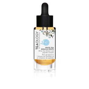 Kem chống lão hóa & điều trị chống nhăn Teaology WHITE TEA miracle drops