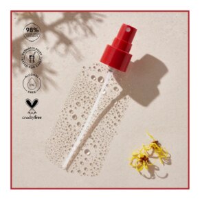 CUCUMBER mist Kem dưỡng ẩm Điều trị mụn trứng cá & loại bỏ đầu đen chính hãng Thayers