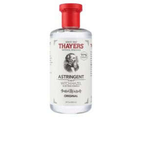 Kem dưỡng ẩm Điều trị mụn trứng cá & loại bỏ đầu đen Thayers ORIGINAL facial astringent