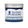 Kem dưỡng ẩm The Bluebeards Revenge THE ULTIMATE cooling moisturiser