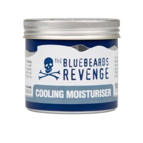 Kem dưỡng ẩm The Bluebeards Revenge THE ULTIMATE cooling moisturiser