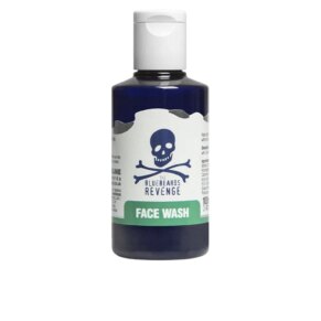 Sữa rửa mặt The Bluebeards Revenge FACE wash