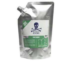 Sữa rửa mặt The Bluebeards Revenge FACE wash refill pouch