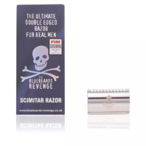 Lưỡi dao cạo The Bluebeards Revenge THE ULTIMATE double edged razor