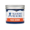 Tẩy tế bào chết da mặt The Bluebeards Revenge THE ULTIMATE face scrub