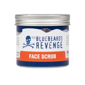 Tẩy tế bào chết da mặt The Bluebeards Revenge THE ULTIMATE face scrub