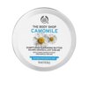 Lớp trang điểm tẩy trang trang điểm The Body Shop CAMOMILE cleansing butter
