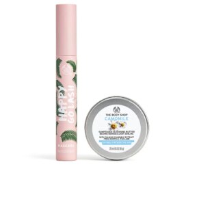 Bộ chăm sóc da The Body Shop CAMOMILE SET