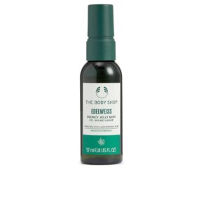 Kem dưỡng ẩm The Body Shop EDELWEISS bouncy jelly mist