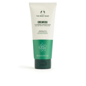 Dầu tẩy trang The Body Shop EDELWEISS cleansing concentrate