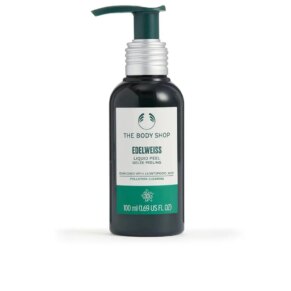 Kem chống lão hóa & Điều trị chống nhăn The Body Shop EDELWEISS liquid peel