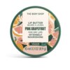 Son dưỡng môi The Body Shop PINK GRAPEFRUIT lip butter