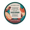 The Body Shop SPICED ORANGE internsely nourishing 3 Son dưỡng môi The Body Shop SPICED ORANGE internsely nourishing