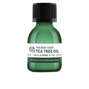 Nước hoa hồng The Body Shop TEA TREE oil