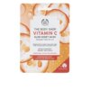 Kem dưỡng ẩm The Body Shop VITAMIN C glow sheet mask