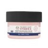 Kem dưỡng ẩm The Body Shop VITAMIN E night nourishing cream