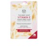 Mặt nạ The Body Shop VITAMIN E quench sheet mask