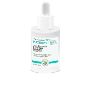 The Conscious™ MATRIXYL® age-reversal lifting serum organic green te... 4 MATRIXYL® age-reversal lifting serum organic green te... Kem siết da & làm săn chắc kem chống lão hóa & điều trị chống nếp nhăn chính hãng The Conscious™