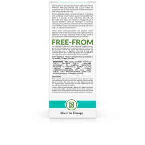 The Conscious™ MATRIXYL® age-reversal lifting serum organic green te... 5 The Conscious™ MATRIXYL® age-reversal lifting serum organic green te... Kem siết da & làm săn chắc kem chống lão hóa & điều trị chống nếp nhăn