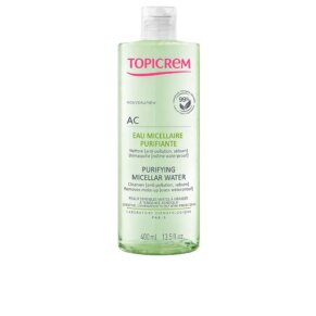 Nước micellar Topicrem AC purifying micellar water