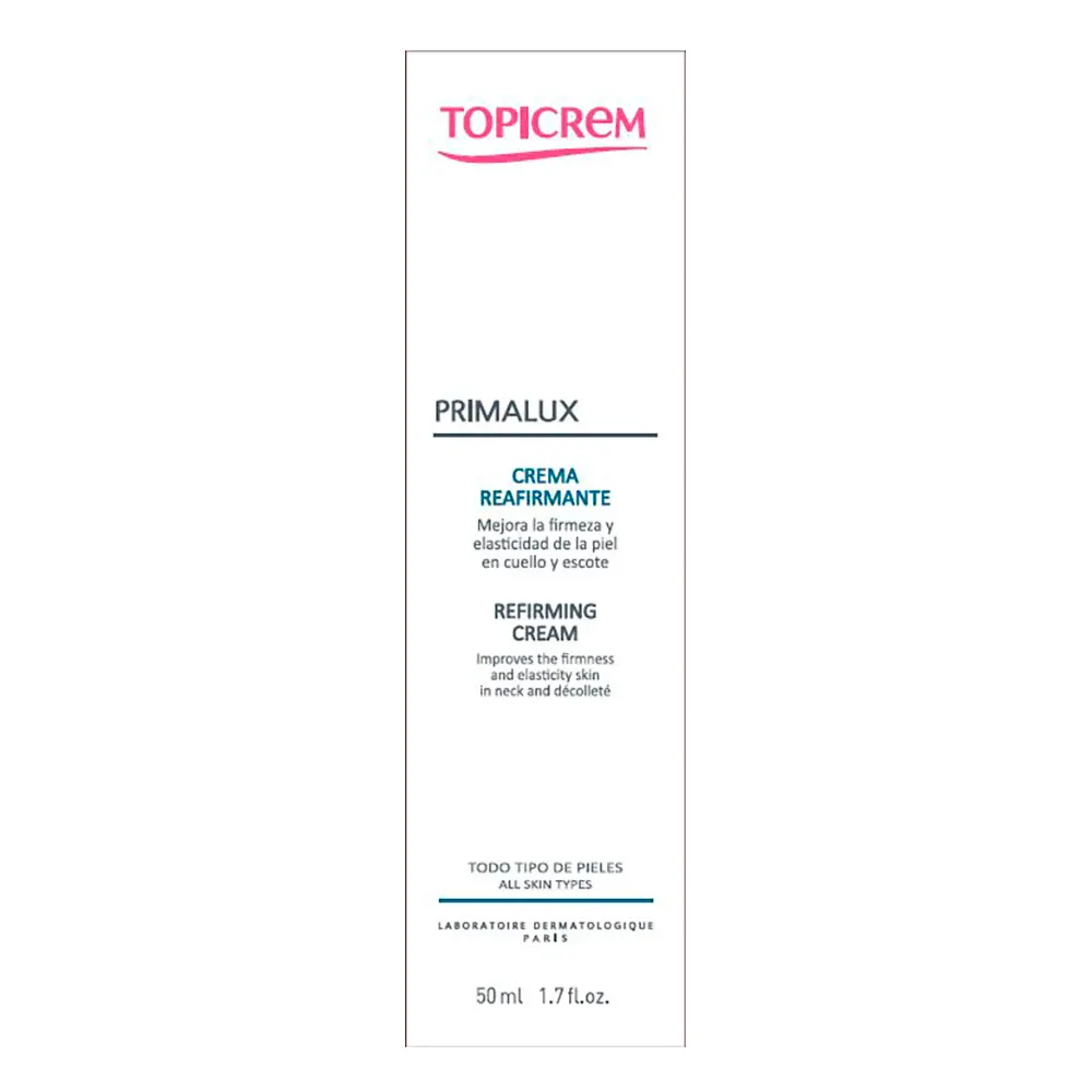 Topicrem oh primalux 2 oh primalux Kem chống lão hóa & điều trị chống nhăn chính hãng Topicrem