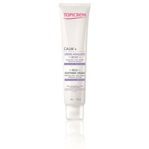 Kem dưỡng ẩm Topicrem CALM+ rich soothing cream
