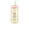 Topicrem DA cleansing gel 8 Sữa tắm sữa rửa mặt Topicrem DA cleansing gel