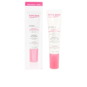 HYDRA + radiance eye contour Quầng thâm, túi mắt và kem dưới mắt chính hãng Topicrem