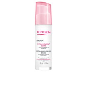 Kem dưỡng ẩm Topicrem HYDRA+ ultra-hydrating serum