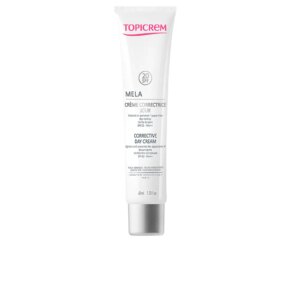Kem điều trị mụn Topicrem MELA corrective day cream