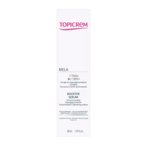 MELA serum booster Kem điều trị mụn chính hãng Topicrem