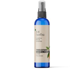 Nước hoa hồng Tot Herba TÓNICO CUTANEO agua de azahar