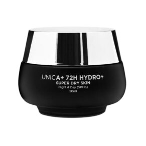Kem dưỡng ẩm Unicskin UNICA+ 72H HYDRO+ cream