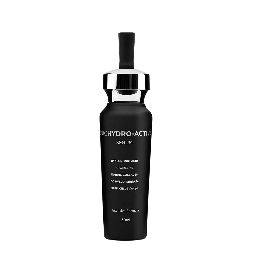 Unicskin UNICHYDRO-ACTIVE serum 2 UNICHYDRO-ACTIVE serum Kem dưỡng ẩm chính hãng Unicskin
