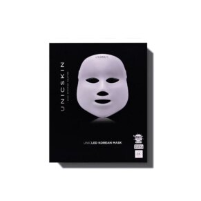 UNICLED Korean mask Thiết bị thẩm mỹ chính hãng Unicskin