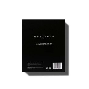Unicskin UNICLED Korean mask Thiết bị thẩm mỹ
