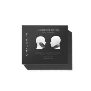 UNICLED neck & chin mask Thiết bị thẩm mỹ chính hãng Unicskin