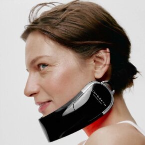 Thiết bị thẩm mỹ Unicskin UNICLED neck & chin mask