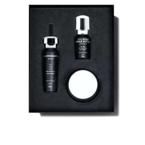 YOUR BEAUTY ROUTINE SET Bộ chăm sóc da chính hãng Unicskin