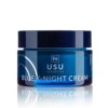 Kem dưỡng ẩm chống lão hóa và điều trị chống nhăn Usu Cosmetics BLUE K-NIGHT crema