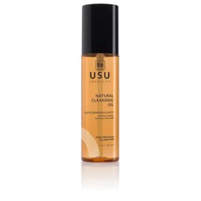 Tẩy trang Usu Cosmetics NATURAL aceite desmaquillante