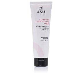 Sữa rửa mặt Usu Cosmetics REVITALIZANTE espuma limpidora