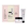 Sữa rửa mặt Usu Cosmetics RUTINA K-BEAUTY DÍA SET
