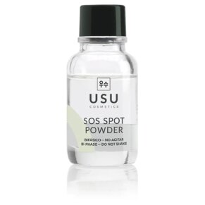 Nước hoa hồng Usu Cosmetics SOS spot powder
