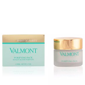 Mặt nạ Valmont PURIFYING PACK masque de soin purifiant