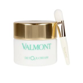 Chăm sóc da mặt chống mệt mỏi Valmont DETO2X cream