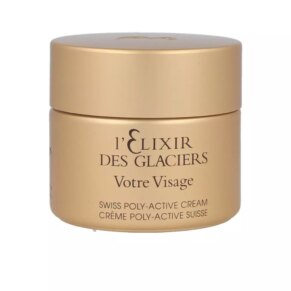 Kem chống lão hóa & điều trị chống nhăn Valmont ELIXIR DES GLACIERS votre visage crème