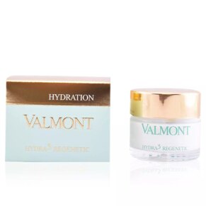 Kem dưỡng ẩm Valmont HYDRA 3 REGENETIC CREAM long-lasting hydratation
